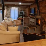 Ferienhaus Les Auges Beauraing