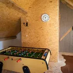 Les Auges Ferienhaus *