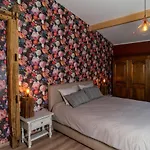 Les Auges Ferienhaus *