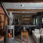 Ferienhaus Les Auges *