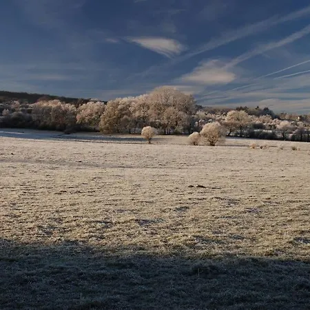Les Auges * Beauraing