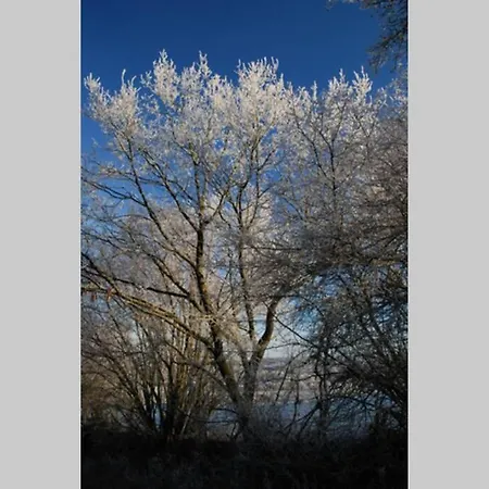 Nyaraló Les Auges Beauraing