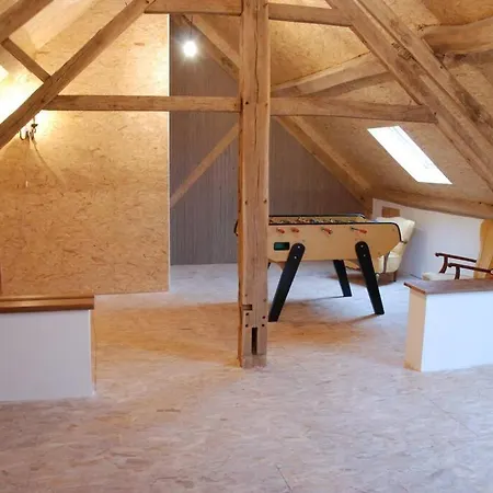 Les Auges