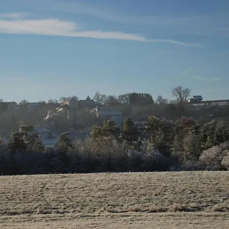 Les Auges Σπίτι διακοπών Beauraing