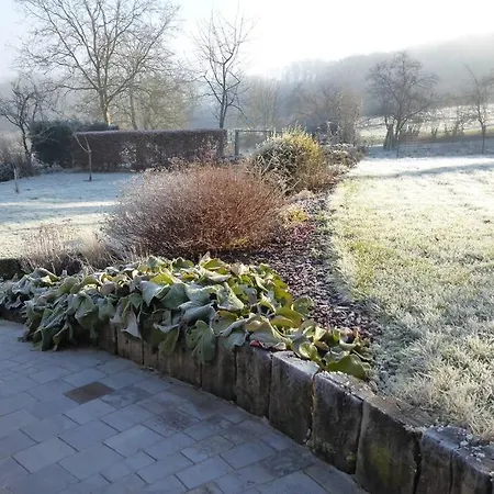 Les Auges * Beauraing