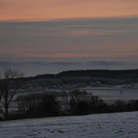 Les Auges Ferienhaus *