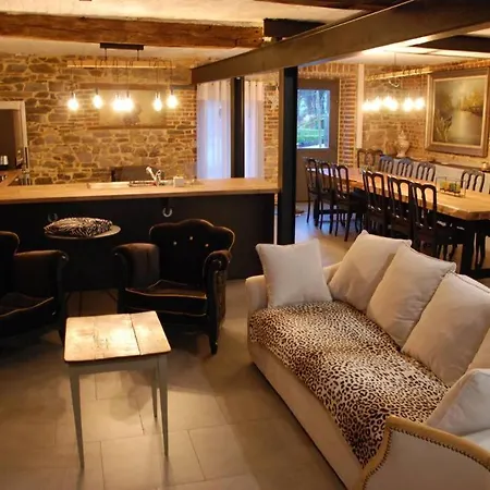 Les Auges * Beauraing