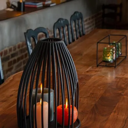 Nyaraló Les Auges Beauraing