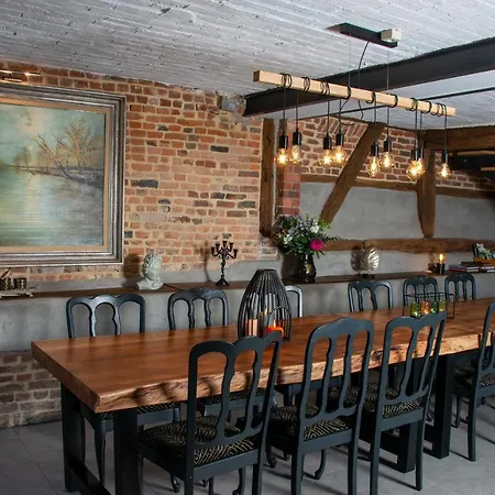 Les Auges * Beauraing