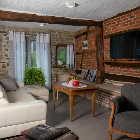 Les Auges * Beauraing