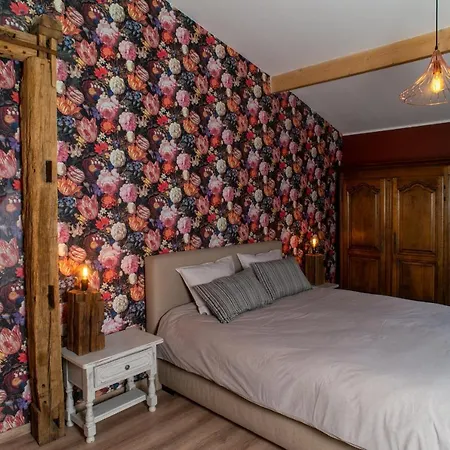Les Auges Ferienhaus *