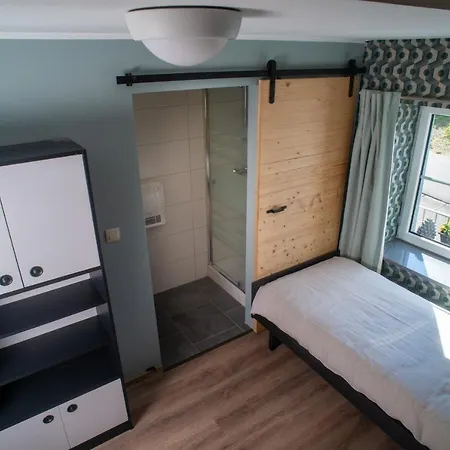 Les Auges Ferienhaus Beauraing