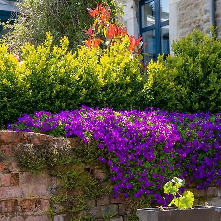 Nyaraló Les Auges Beauraing