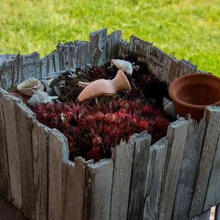 Les Auges Σπίτι διακοπών Beauraing