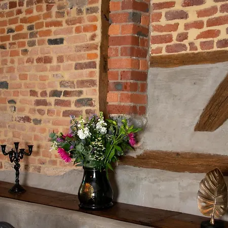 Σπίτι διακοπών Les Auges