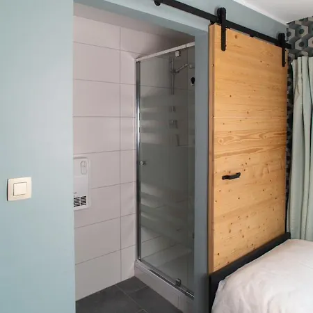 Ferienhaus Les Auges Beauraing