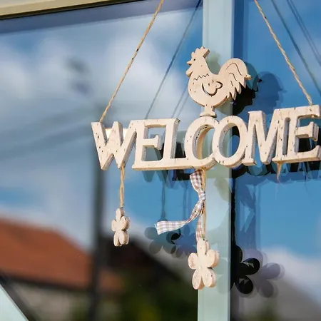 Les Auges * Beauraing