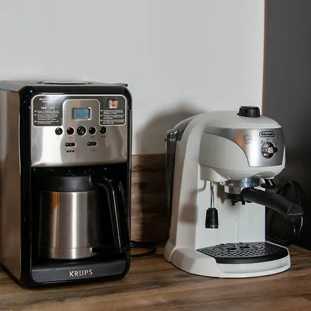 Σπίτι διακοπών Les Auges *