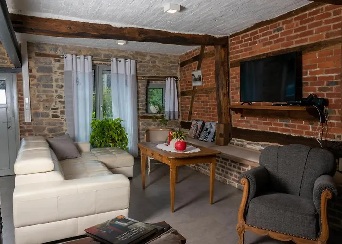 Les Auges * Beauraing