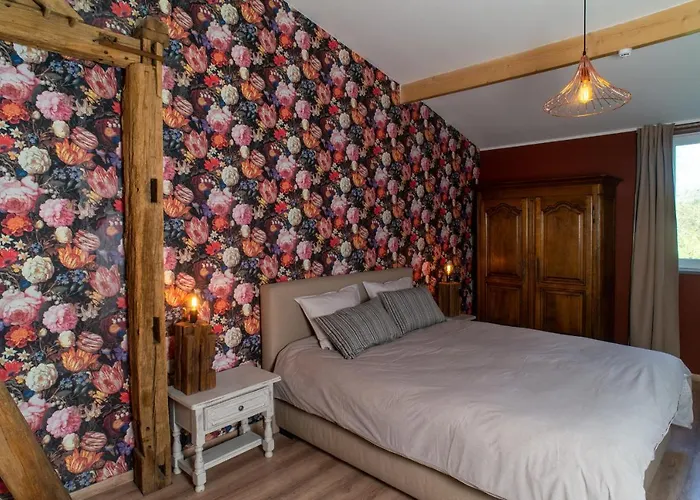 Les Auges Casa vacanze *